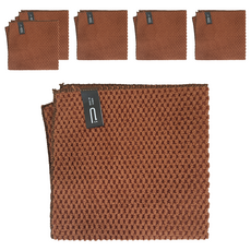 UdiLife 優的生活大師 百研 強效去汙清潔布 顏色隨機, 6條