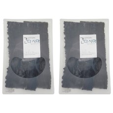 우진수산 건다시마, 500g, 2개