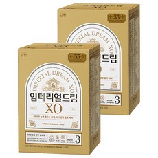 南陽 Imperial Dream XO GOLD 3階段 12-24個月 280g, 20入, 2個