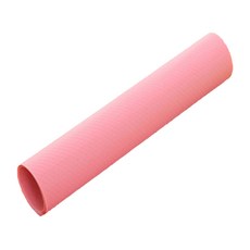 好物良品 EVA可剪裁防滑防污櫥櫃防髒墊, 粉色, 1個