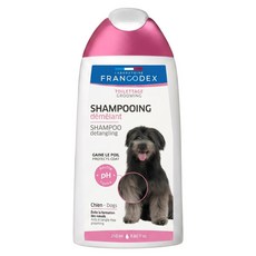 FRANCODEX 法典 高效系蓬鬆專業沐浴露 犬用, 250ml, 1瓶