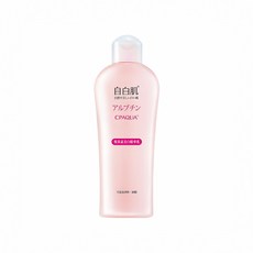 自白肌 美白 熊果素 激光精華乳, 1瓶, 200ml