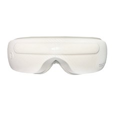 SAKANO KEN SEM-1200 眼部 氣壓式按摩眼罩 熱敷 無線 白色