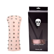 MMXIV 高爾夫實用頭套, 粉色的