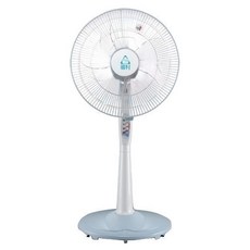 鄉村 14吋生活立扇 40 x 40 x 92.5cm 3.3kg 1個, S-1408