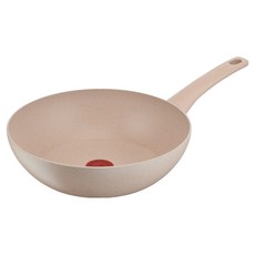Tefal 特福 法式歐蕾系列 不沾小炒鍋 G2931902, 28cm, 1個