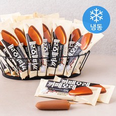 까페오레 (냉동), 75ml, 1개입, 40개
