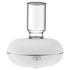 YEER 醫悅氛芳 無水精油感應霧化機 - 白色, 單一商品