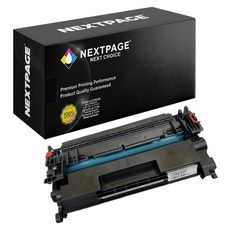 NEXTPAGE 台灣榮工 NEXTPAGE W1510A/151A 相容碳粉匣 適用 LJ 4003DW/4103FDW HP 印表機, 黑色, 1個