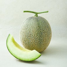 곰곰 머스크 멜론, 1개, 2.5kg