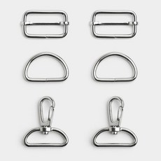 해피베어스 연결고리, 니켈, 2세트