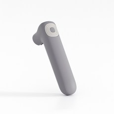 DM 簡約設計門把保護套, 紫色