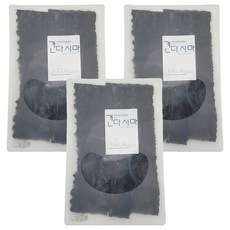 우진수산 건다시마, 500g, 3개