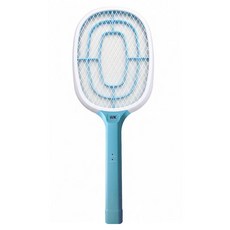 WKING 無敵王 大電流電蚊拍, 黑色 + 橘色