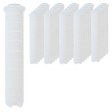 홈다움 샤워기 PP섬유 필터, 30개, 무향