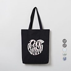 SPAO 圖案帆布環保袋