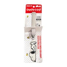 Tamahashi 鏽鋼食物夾, 日本制, 耐熱 -20℃~240℃, 1支