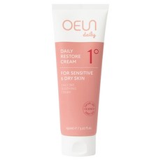 Oheun 每日修復霜, 1個, 150ml