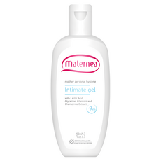 maternea 舒護私密潔露, 200ml, 1瓶