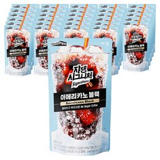 시그니처 아메리카노 블랙, 230ml, 40개