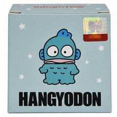 NIIMBOT 專用防水貼紙 D11S/D110/H1S 人魚漢頓, 1捲, 140張