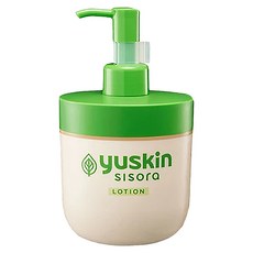 Yuskin 悠斯晶 紫蘇水乳液 Lotion 170mL, 1瓶