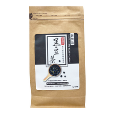 御復珍 黑豆茶, 20包, 9g, 1袋