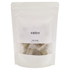 十本初壹 青龍茶軟糖 台灣茶軟糖, 100g, 1袋