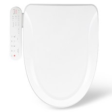 TREVI 不怕水的居家防水免治馬桶, ST-347