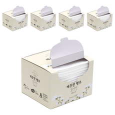 QUERENCIA 我是乾淨的抹布, 30入, 5個