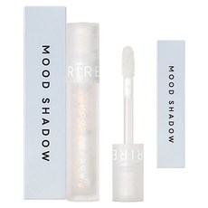 RiRe Mood shadow眼影蜜, 2支, 07 銀河銀