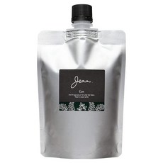 Jean. 布製品除皺香芬噴霧補充包, 200ml, 1包