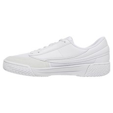 휠라 남녀공용 오리지널 테니스 어센틱 T5 스니커즈 1TM01903F