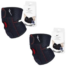 PRO-SPECS Active 手肘護具, 黑色, 2個