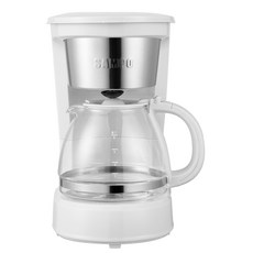 SAMPO 聲寶 六人份美式咖啡機, HM-CB06A, 單一顏色