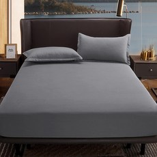 겔러리 매트리스커버