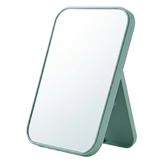 Inart 時尚桌鏡, 北歐綠