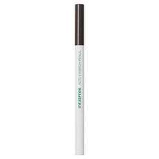 INNISFREE 台灣公司貨 妝自然眉筆 0.3g, 5號 深咖啡色, 1支