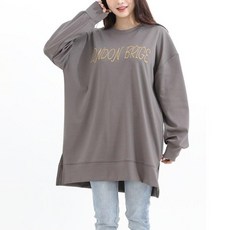 WISSE SHOP 橋倫敦長T襯衫