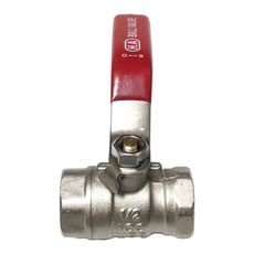 新多多小舖 雙內牙球塞凡而 五金零件 DIY水管維修必備, 1個