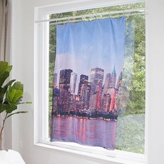 상상후 쉬폰 패브릭포스터