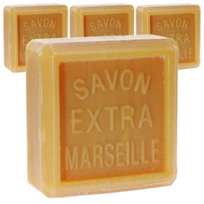 Rampal Latour 歐巴拉朵 馬賽皂, 150g, 4個