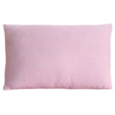 LAMINA 樂米娜 涼感針織條紋枕套