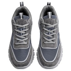 Morning Glory 男款 牽牛花 都會運動鞋