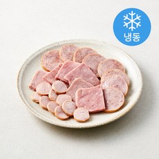 사조오양 부대찌개 모듬햄 (냉동), 1kg, 1개
