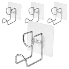 Winprice 多盆架, 透明, 4個