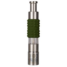 WellHike 玩客 衝擊波研磨器 軍綠色, 1支