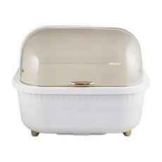 HOUSE 好室喵 品味碗籃 大 43x寬30.8x高34公分 容量約30L PP聚丙烯、PE聚乙烯, 1層, 顏色隨機, 1個
