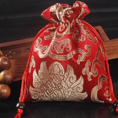 와우킹 설날 세뱃돈 용돈 복주머니 2p, 40