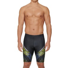 quaro 男士五分室內泳褲 ILM532